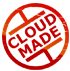 CloudMade logo